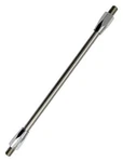 Procomm SS37518N Cb Radio Antenna Stainless Steel Extension Mast - Inch Long. Fixed Price $43.95.