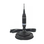 Antenna Sirio Omega 27 Cb 950MM Magnetic. Fixed Price $80.75.