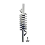 Monkeymade Mm Stinger 45 Inch In. Only Radio Open Coil Antenna. Fixed Price $49.51.