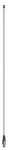 Procomm - JBC1020C Steel Whip 3/8X24 Thread Crimp Style. Fixed Price $194.95.