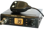 Atena Lafayette. Cb 27 Mhz Radio. Am/fm 4 Watts + Magnetic Antenna Maas KM-65. Fixed Price $109.21.