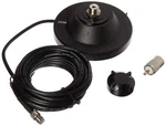 Wilson 880-900813B 5" Cb Antenna Magnet Mount With Cable. Fixed Price $89.99.