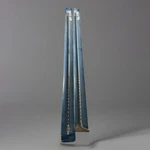 Vanco VAN400B Cb Fiberglass Whip Helioially Wound 500 Watt Rated - Lot Of 2. Fixed Price $39.99.