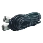 Roadpro RP-18CC Coax Cable, PL-259 Connector, Ft.. Fixed Price $12.29.