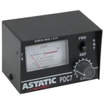 Astatic PDC7 Compact Function Swr Meter Item #: 302-01768. Fixed Price $29.99.