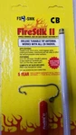 Firestik FS4-SMK 4FT Single Mirror, Bar Side Mount Antenna Kit (white). Fixed Price $62.99.