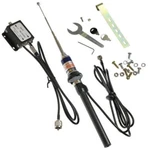 Citizen 43" Cb Radio/am/fm Flush-mount Antenna Corvette. Fixed Price $39.63.