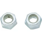 Bolt Nut Nylock M10XP1.25 021-31000. Fixed Price $14.15.