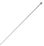 58 Inch Stainless Steel Replacement Whip For Predator Cb Antennas. Fixed Price $39.95.