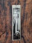 Vintage Kraco KA-2408 Magnetic Mount Cb Radio Antenna Center Loaded. Fixed Price $25.49.