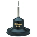 Wilson W500MAG-B Cb Antenna Magnet Mount 2000W 54" Whip 10/11 Meter. Fixed Price $121.95.