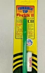 Firestik FS-4NG 4' Heavy Duty 900W Top Loaded Tunable Tip Cb Antenna Brand New. Fixed Price $44.99.