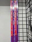Francis 3' Fiberglass Antenna Orange/red Hotrod 300-CB22O Set Of Discounted. Fixed Price $19.29.