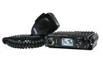 President Bill Ii Fcc 40CH Am/fm Ultra Compact Off-road Series Cb Radio Weather. Fixed Price $129.95.