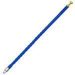 Firestik FS3BB 3' 92CM Heavy Duty Hand Tune Fiberglass Cb Antenna - Blue. Fixed Price $99.99.
