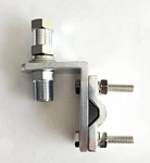 Mirror Mount Cb Truck Mobile Antenna With 3/8-24 To SO239 Stud Procomm JBC362. Fixed Price $13.50.