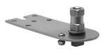 Accessories Unlimited AUSM18 5-1/2" Long Stainless Steel. Fixed Price $22.77.
