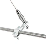 Roadpro RP-557 28" Am/fm Mirror Mount Stainless Steel Antenna Kit Brand New. Fixed Price $34.99.