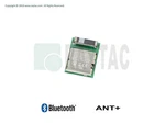 Nordic NRF52832 Module MDBT42V Chip Antenna Bluetooth Ant+ Fcc Ce. Fixed Price $7.50.