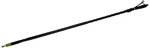 Wilson Antennas 305-480 Silver Load Fgt Series Black 2 Foot Fiberglass Whip. Fixed Price $34.99.