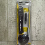 Scosche CB20T 26" Magnet Mount Antenna New. Fixed Price $30.00.