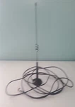 Vintage Radio Shack Cb Antenna Magnetic Mount. Fixed Price $21.00.