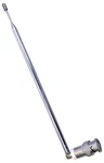 Workman WEPA2 Telescopic Fold Over Scanner Antenna With Twist Bnc Connector. Fixed Price $27.95.