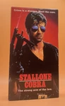 Cobra Vhs 1986, 1997 Stallone **buy 2 Get Free**. Fixed Price $10.59.