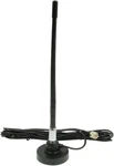 Roadpro RPRD66730 12-INCH Portable Magnetic Mount 27 Mhz Antenna And Coax Rubber. Fixed Price $19.99.