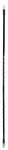 AUFLEX4-B Accessories Unlimited 0.38 24 In. Ft. Superflex Cb Antenna With. Fixed Price $32.39.