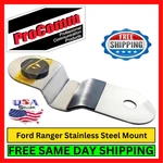 Procomm PC22-4200 Stainless Steel Mount Antenna Ford Ranger 2019/2020 Cb Kit. Fixed Price $34.95.