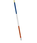 Firestik Ii FS3USA 3FT 650 Watt Tunable Tip Cb Antenna - American Spirit Edition. Fixed Price $37.99.