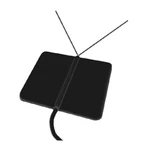 Sti-co Industries CCAS-SB-7-800 760-896 Mhz 35W Internal Peel Stick Antenna. Fixed Price $150.93.