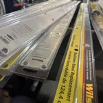 Wilson Antenna 305-900905 Replacement Cb Whip For T2000 And T5000 Series. Fixed Price $22.19.