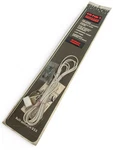 Shakespeare Shadow CB-MD/2 3FT Pre-tuned Gutter Mount Antenna **new**. Fixed Price $57.99.