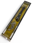 Robyn 820-CLDT 47" Center Loaded Dual Trucker Cb Antenna (26.8-27.4 Mhz) **new**. Fixed Price $73.99.