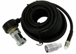 HS818TN-NIP Procomm Weatherproof Cb Antenna Cable Kit. Fixed Price $38.73.