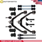 Front Upper Control Arm Ball Joint Suspension For Chevy Silverado Sierra 1500. Fixed Price $97.55.