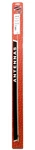 Procomm - SSFM20 Tall Stainless Steel 3/8X24 Thread Meter. Fixed Price $30.95.