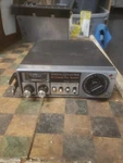 General Electric Model 3-5812A 40CHANNEL Cb Transceiver Untested. Fixed Price $24.99.