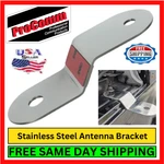 Procomm PC32-3300 2019+ Dodge Jeep Gladiator Stainless Steel Antenna Bracket Kit. Fixed Price $24.95.