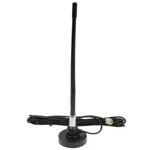 Cb Antenna Magnet Mount Kit, V. Fixed Price $25.63.