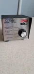 Scp Comm Antenna Switch SC-40 For Cb Hf Transceiver. Fixed Price $40.00.