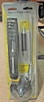Scosche Radio Antenna - CB201 Magnetic Base 26" MAST/10FT Cable New/sealed. Fixed Price $19.75.