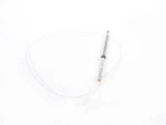 Power Antenna Mast Mtc 9098 Fits 99-03 Lexus RX300. Fixed Price $57.99.