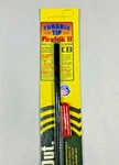 Firestik Ii FS4 Black Ft. Fiberglass Cb Radio Antenna W/ Tuneable Tip Foot. Fixed Price $41.99.