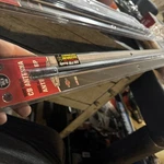 Roadpro 2' Fiberglass Cb Antenna Whip 1000 Watts Black RPPS-2B New. Fixed Price $17.01.