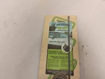 Astro Fantom Model AV-200 Cb Antenna New Old Stock. Fixed Price $34.99.
