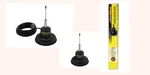 Wilson Antennas 305-38 Little Short Magnet-mount Durable Cb New. Fixed Price $64.99.