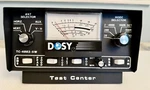 Dosy TC4002SW 4000 Watt Large 4-1/2" Test Meter Measures Antenna Swr, Power New. Fixed Price $209.99.